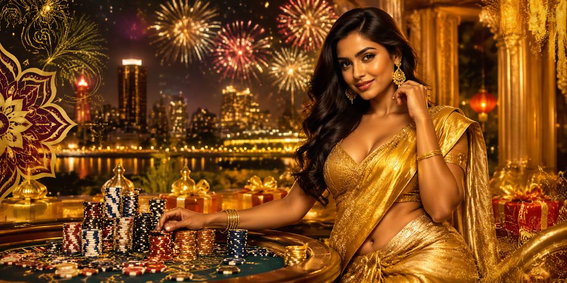 jaibaji স্লট গেম